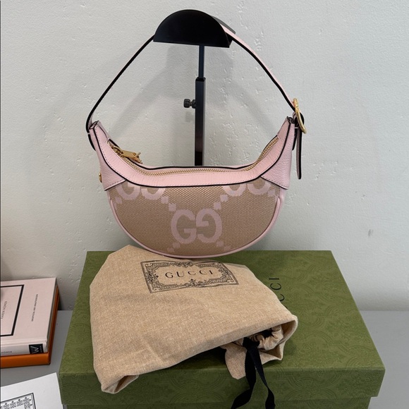 Gucci Ophidia mini GG Shoulder Bag - Picture 2 of 8